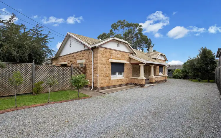 4 Marshall Street, Felixstow SA 5070
