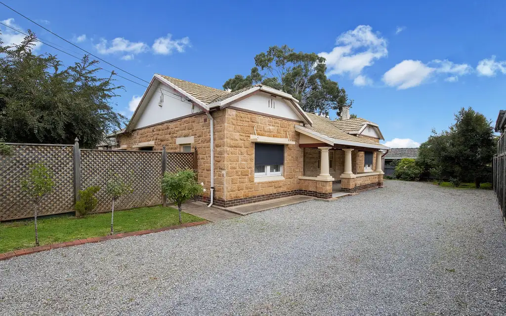 Main view of Homely house listing, 4 Marshall Street, Felixstow SA 5070