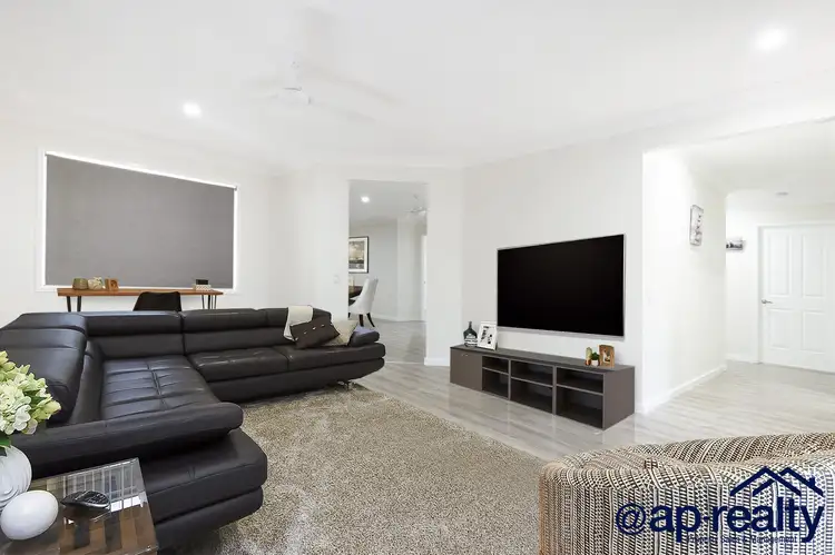 Main view of Homely house listing, 9 Conifer Place, Forest Lake QLD 4078