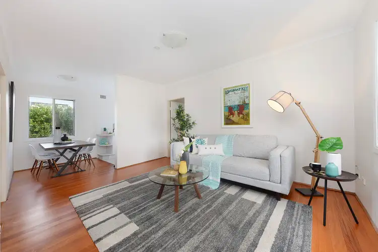 2/136 - 138 Barker Street, Randwick NSW 2031