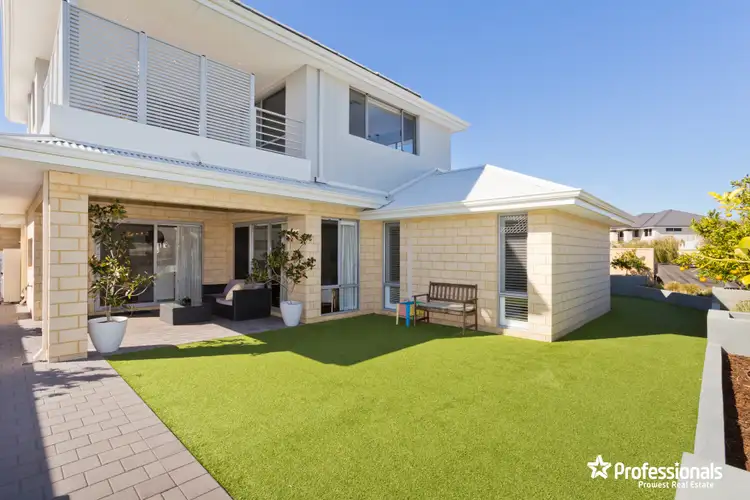 Main view of Homely house listing, 23 Binomial Way, Piara Waters WA 6112