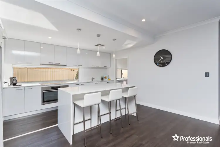 Third view of Homely house listing, 23 Binomial Way, Piara Waters WA 6112