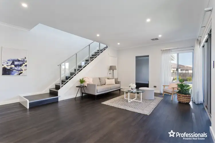 Fourth view of Homely house listing, 23 Binomial Way, Piara Waters WA 6112