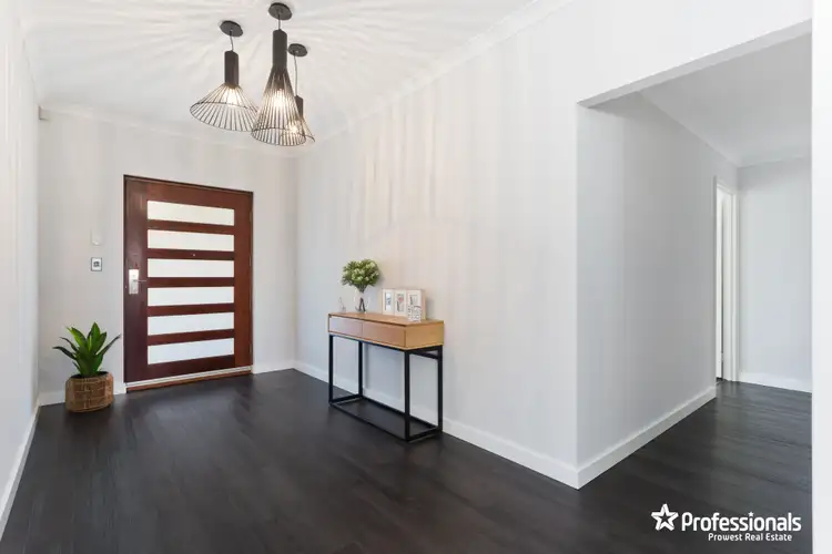 Sixth view of Homely house listing, 23 Binomial Way, Piara Waters WA 6112