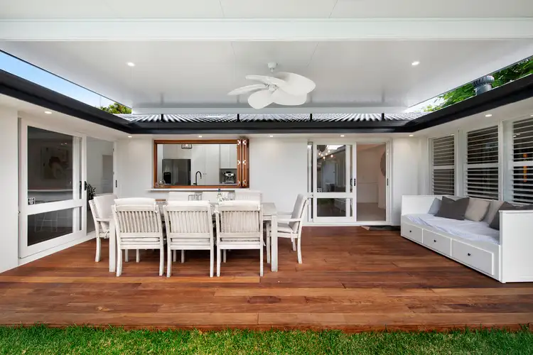 Seventh view of Homely house listing, 8 Nicolson Court, Mermaid Waters QLD 4218