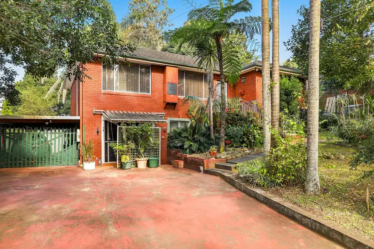14 Delaware Road, Niagara Park NSW 2250