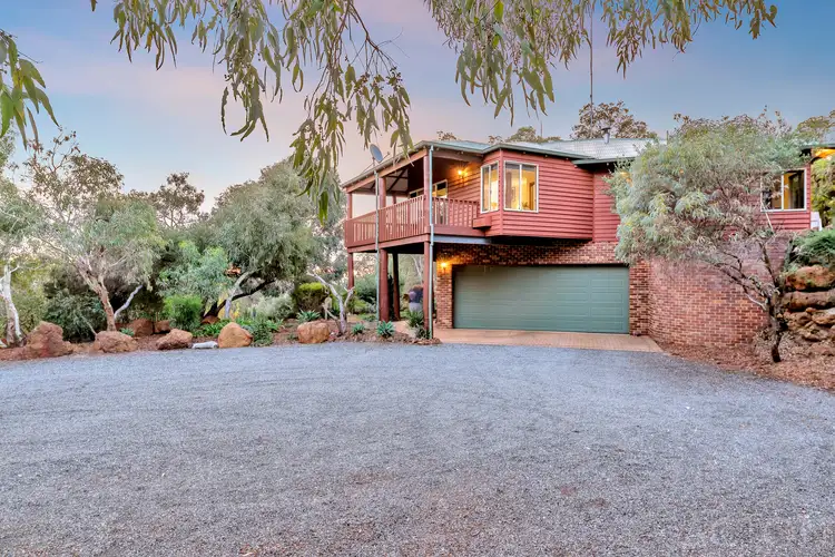 2908 Scarp Road, Fairbridge WA 6208