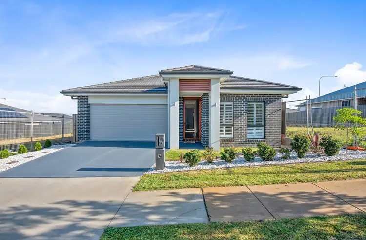 47 Bilson Road, Spring Farm NSW 2570