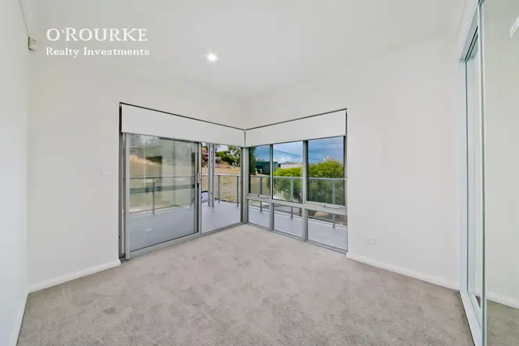 Third view of Homely apartment listing, 6/28 Nautilus Crescent, Scarborough WA 6019