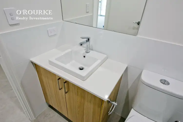 Fifth view of Homely apartment listing, 6/28 Nautilus Crescent, Scarborough WA 6019