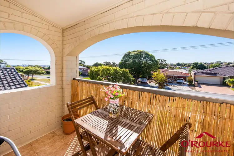 Main view of Homely apartment listing, 10/210 Swan Street, Yokine WA 6060