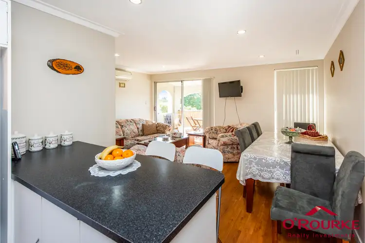 Fourth view of Homely apartment listing, 10/210 Swan Street, Yokine WA 6060