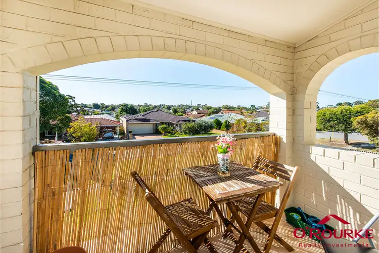 Fifth view of Homely apartment listing, 10/210 Swan Street, Yokine WA 6060