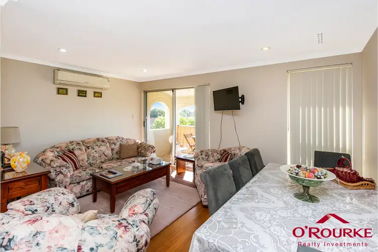 Sixth view of Homely apartment listing, 10/210 Swan Street, Yokine WA 6060