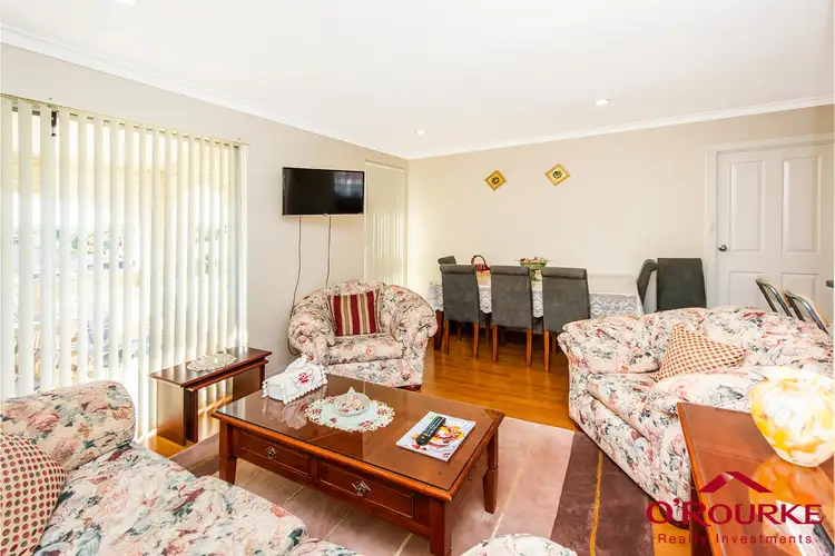 Seventh view of Homely apartment listing, 10/210 Swan Street, Yokine WA 6060