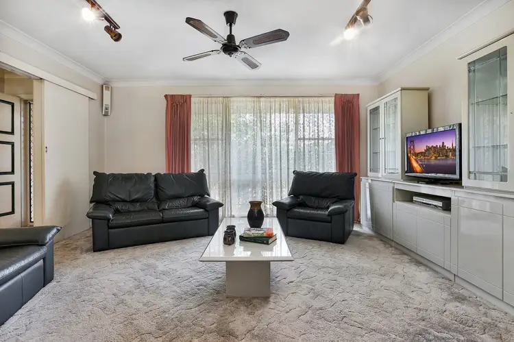 Second view of Homely house listing, 8 O'Donnell Drive, Figtree NSW 2525