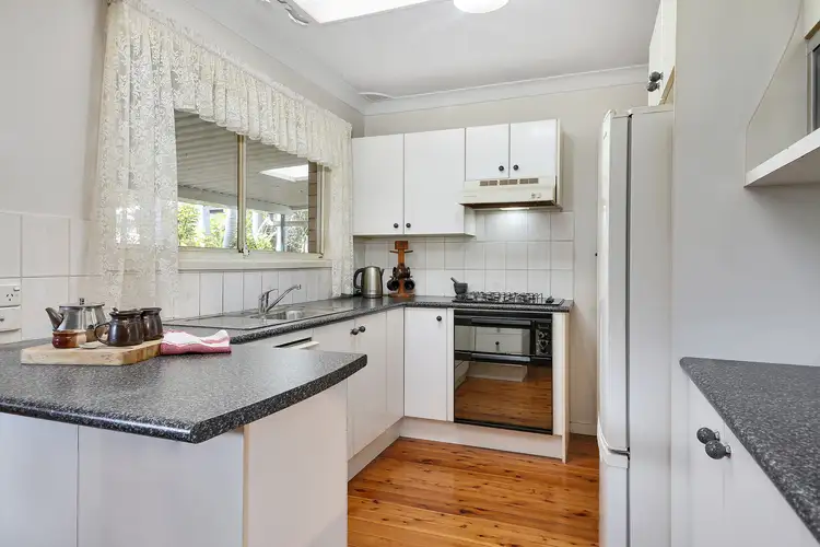Third view of Homely house listing, 8 O'Donnell Drive, Figtree NSW 2525