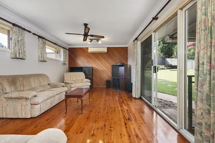 Fourth view of Homely house listing, 8 O'Donnell Drive, Figtree NSW 2525