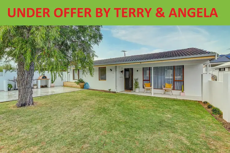 217 Camberwarra Drive, Craigie WA 6025