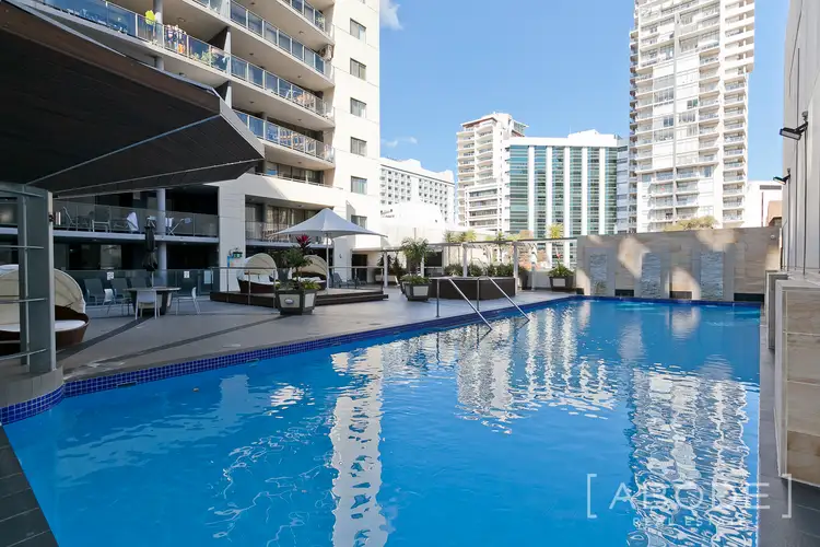 174/369 Hay Street, Perth WA 6000