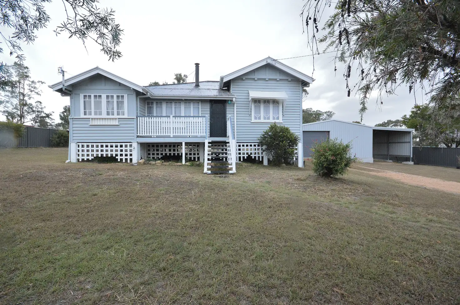 Main view of Homely house listing, 29 Yangan Road, Warwick QLD 4370