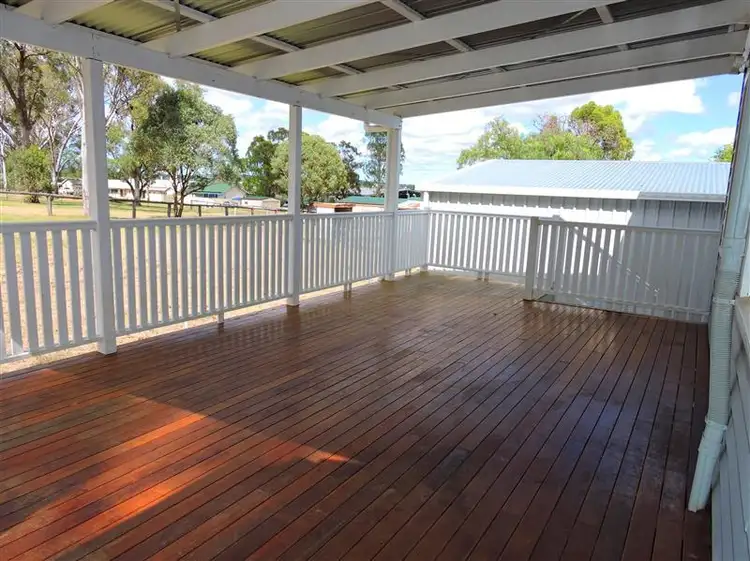 Fourth view of Homely house listing, 29 Yangan Road, Warwick QLD 4370