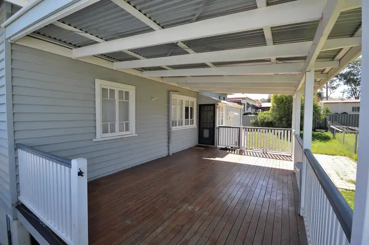 Fifth view of Homely house listing, 29 Yangan Road, Warwick QLD 4370