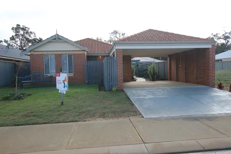 12B Wood Avenue, Waroona WA 6215