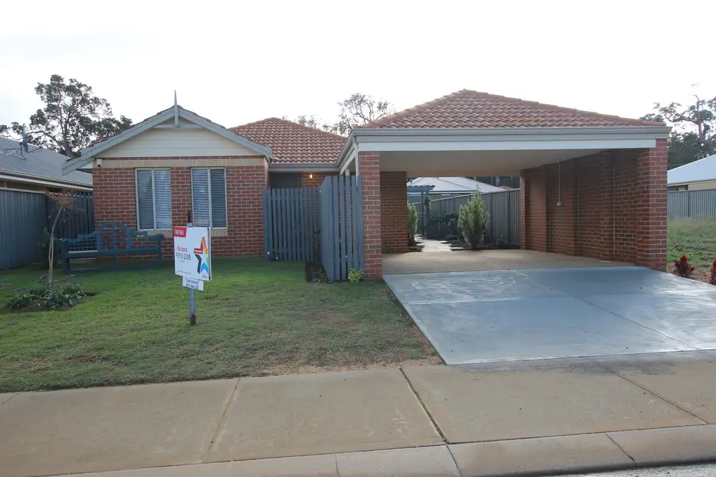 Main view of Homely house listing, 12B Wood Avenue, Waroona WA 6215