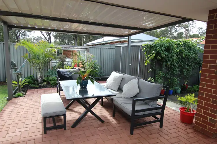 Fourth view of Homely house listing, 12B Wood Avenue, Waroona WA 6215