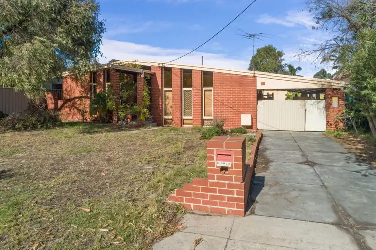 Fourth view of Homely house listing, Address available on request
