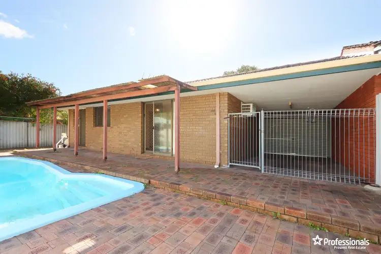 Second view of Homely unit listing, 133B Leach Highway, Wilson WA 6107
