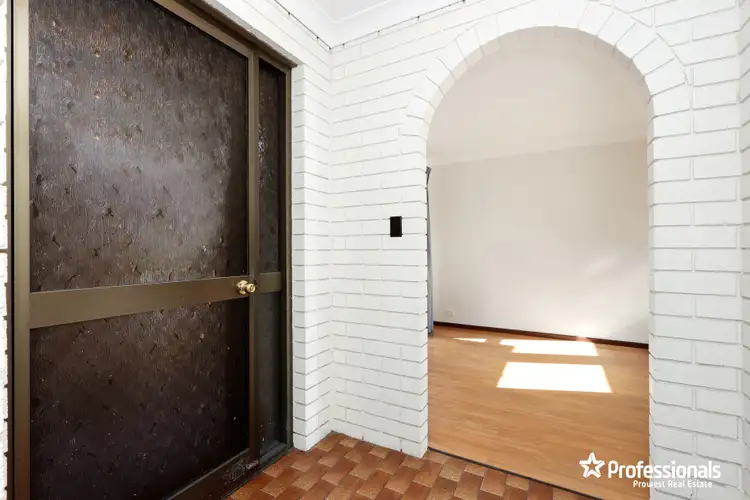Fifth view of Homely unit listing, 133B Leach Highway, Wilson WA 6107