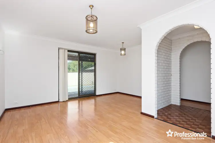 Sixth view of Homely unit listing, 133B Leach Highway, Wilson WA 6107