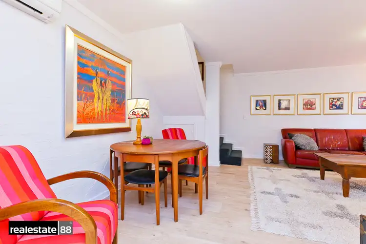 Seventh view of Homely townhouse listing, 2/135 Carr Street, West Perth WA 6005