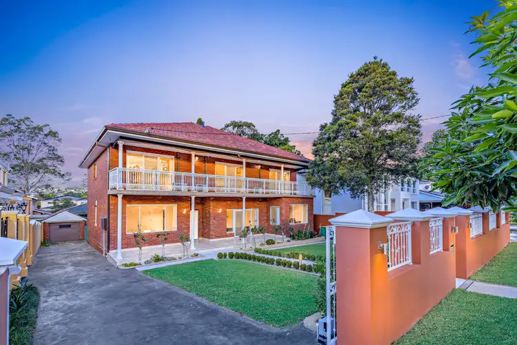 Main view of Homely house listing, 24 Florence Street, Strathfield NSW 2135