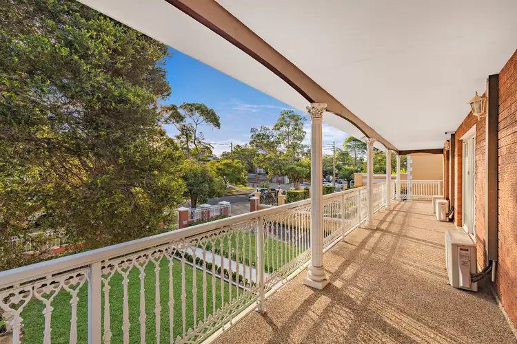 Sixth view of Homely house listing, 24 Florence Street, Strathfield NSW 2135