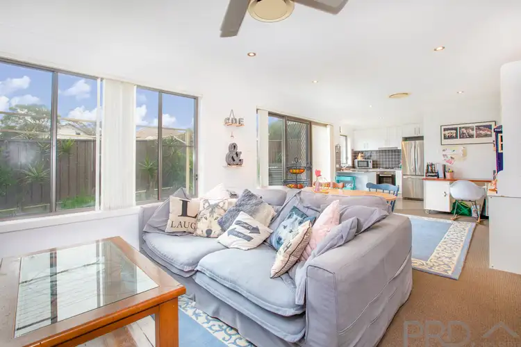 Fifth view of Homely house listing, 7/3 Tenambit Street, East Maitland NSW 2323