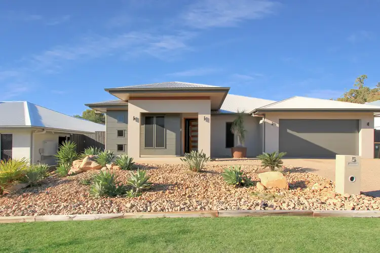 5 Arana Close, Douglas QLD 4814