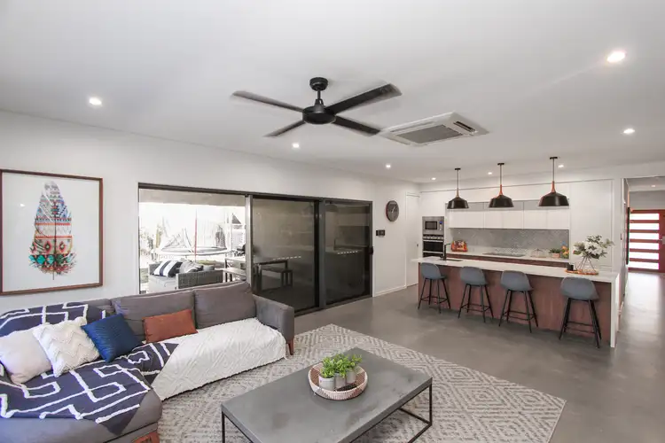 Fifth view of Homely house listing, 5 Arana Close, Douglas QLD 4814
