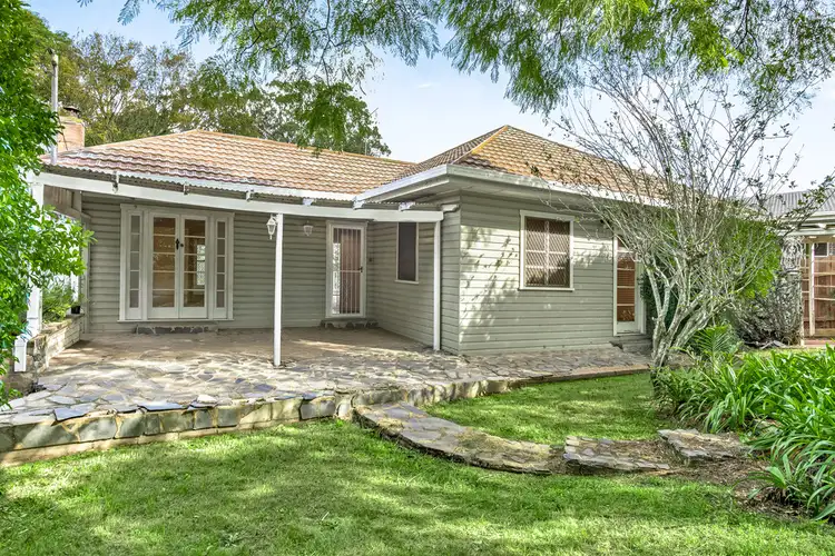 Main view of Homely house listing, 2 Barry Street, Mount Lofty QLD 4350