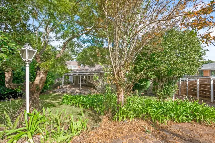 Second view of Homely house listing, 2 Barry Street, Mount Lofty QLD 4350