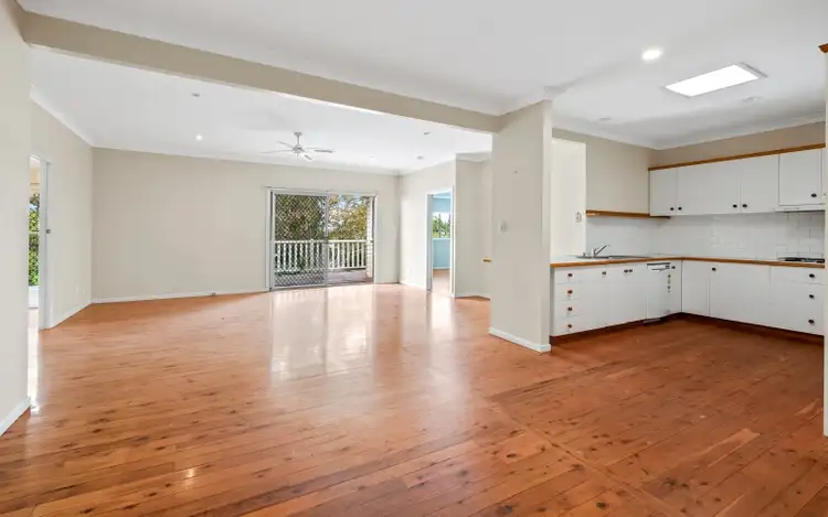 Third view of Homely house listing, 2 Barry Street, Mount Lofty QLD 4350