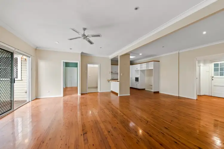 Fourth view of Homely house listing, 2 Barry Street, Mount Lofty QLD 4350