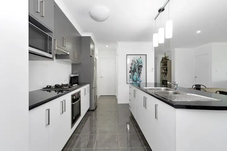 6 Tam Court, Marian QLD 4753