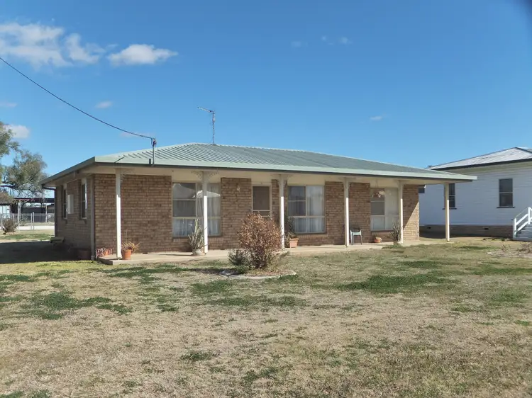 2 Ingle Street, Warwick QLD 4370
