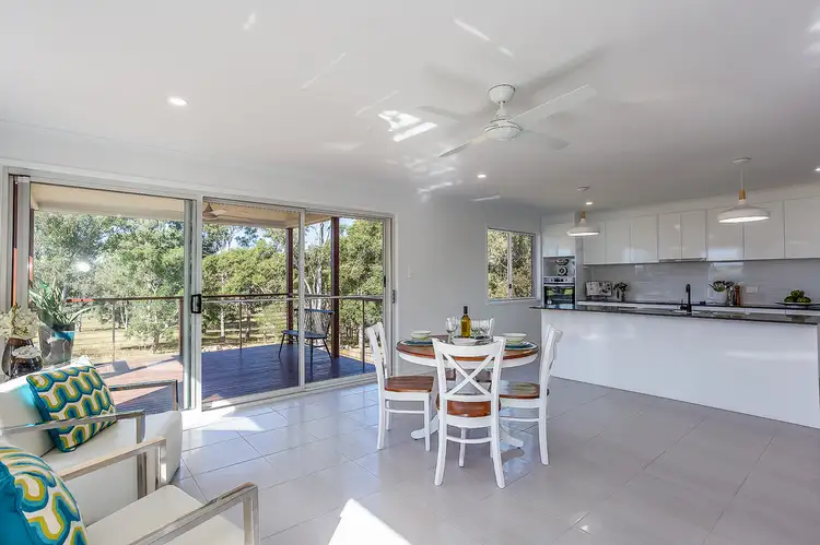 Second view of Homely house listing, 10 Farmer Crt, Southside QLD 4570