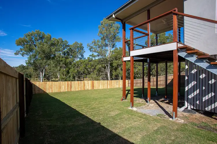 Fourth view of Homely house listing, 10 Farmer Crt, Southside QLD 4570