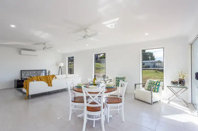 Sixth view of Homely house listing, 10 Farmer Crt, Southside QLD 4570