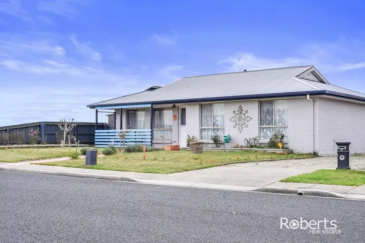 Main view of Homely house listing, 22 Stockmans Road, Evandale TAS 7212